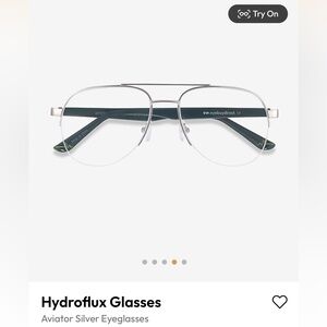 Eyebuydirect ‘Hydroflux’ Blue Light Glasses